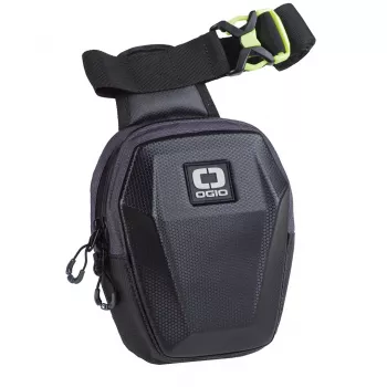 OGIO Beintasche Tactical Pouch Schwarz
