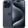 Apple iPhone 15 Pro Max 256GB - Blau Titan