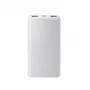 Powerbank Xiaomi BHR9350GL 10000 mAh Li‑Ion, Quick Charge 3+, USB‑A + USB‑C, 3 A Ausgang, Weiß