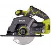 Ryobi R18CSP-0 Kreissäge 18 V grau, grün