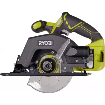 Ryobi R18CSP-0 Kreissäge 18 V grau, grün