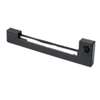 Epson ERC09B Farbbandkassette für HX-20, M-160/M-180/M-190 Serie, schwarz