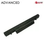 Notebook-Akku, Extra Digital Advanced, TOSHIBA PABAS245, 5200mAh