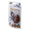 Hundetrainings-Leckerlis Hilton Treaning Treats Duck 80 g – weiche Trainingssnacks mit Entengeschmack