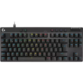 Logitech 920-013231 Schwarz