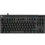Logitech 920-013231 Schwarz