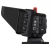 Blackmagic Studio Camera 4K Pro - Camcorder - 4K / 60 fps - nur Gehäuse - Solid-State-Laufwerk (SSD)