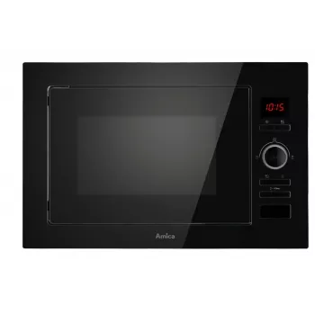 Mikrowelle AMICA AMMB25E3GB 25L 900W
