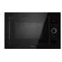 Mikrowelle AMICA AMMB25E3GB 25L 900W