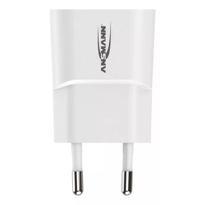Home Charger HC105, Charger White, intelligente Ladesteuerung, Multisafe-Technologie