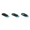 Delock PWZ-110010 Produkt Schwarz