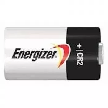 Energizer ENCR2P1 - Alkali - 1,5V - 1000 mAh - 15g - CR2 - 1,56 cm (0.614) (8248028)