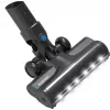 Kabelloser Stabstaubsauger BLAUPUNKT VCH801, 22,2 V Akku, 200 W, 0,5 L beutellos mit Zyklontechnologie, LED, für Hartböden