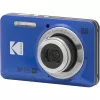 Kodak PIXPRO FZ55 1/2,3 Kompaktkamera 16 MP CMOS 4608 x 3456 Pixel Blau (FZ55BL)