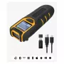 inateck Barcodescanner 47 schwarz [BCST-47_Schwarz]