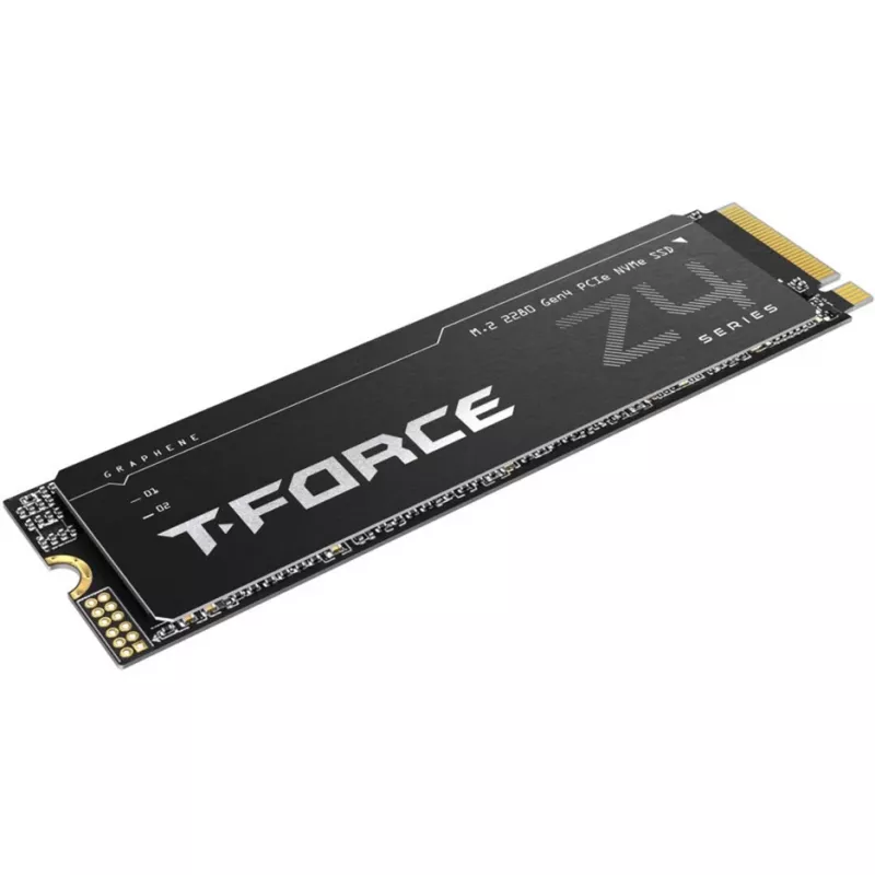 SSD-Laufwerk Team Group 1 TB M.2 PCI Express 4.0 NVMe Z44A5
