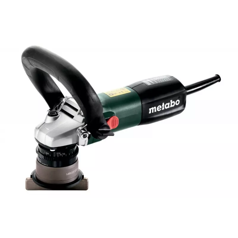 Kantenfräsmaschine Metabo KFM 9-3 RF von Metabo, Modell KFM 9-3 RF