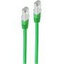 Netzwerkkabel ShiverPeaks BS75711-H0.25G 0,25m Cat6 S/FTP