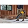 DeWALT DCMBL562P1-QW akkubetriebener Laubbläser 200 km/h Schwarz, Gelb 18 V Lithium-Ionen (Li-Ion)