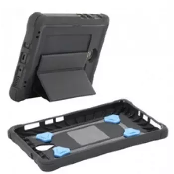 Mobilis PROTECH Case+kickstand+handst. f Galaxy Tab A5 8 (053026)