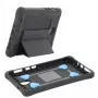 Mobilis PROTECH Case+kickstand+handst. f Galaxy Tab A5 8 (053026)