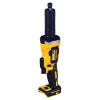 Geradschleifer DeWALT DCG426N-XJ, 18V Akku, 5000–25000 U/min, Spannzange Ø bis 6 mm, 760 W Ausgangsleistung, 1,19 kg