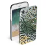 Schutzhülle Krusell Cover Limited für Apple iPhone 8/7 – wildgrün
