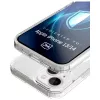 Armor MagCase Samsung A56 MagSafe klar