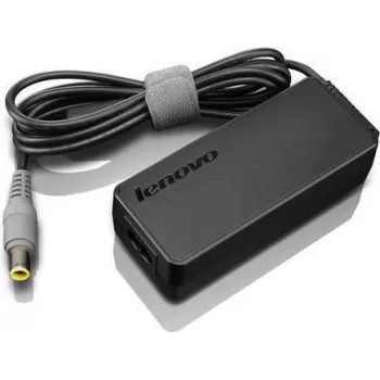 Lenovo 42T4419 power adapter/inverter Indoor 65 W Schwarz