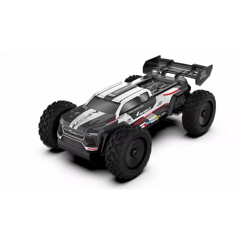 Truggy Amewi CoolRC DIY Hero 2WD 1:18 Elektromotor für Kinder ab 8 Jahren