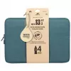 Sleeve-Hülle Rivacase Suzuka 7703 35,6 cm Aqua