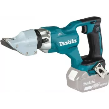 Makita Akku-Blechschere DJS200Z 2,0 mm 18 V (DJS200Z)