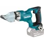 Makita Akku-Blechschere DJS200Z 2,0 mm 18 V (DJS200Z)