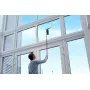 Fensterreinigungswerkzeug Vileda 123389 Rot