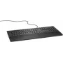 DELL KB216 Tastatur Universal USB Schwarz