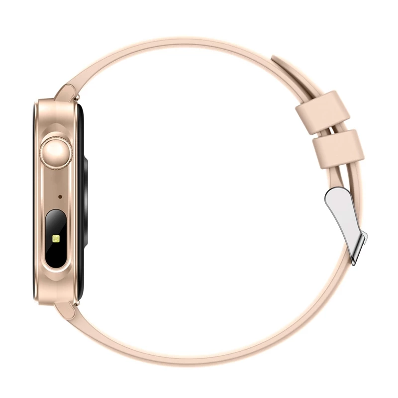 Smartwatch Colmi P80 (gold) — Colmi P80 goldfarben