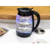 Wasserkocher LAFE Essential XL 1,7 l 2200 W Glas