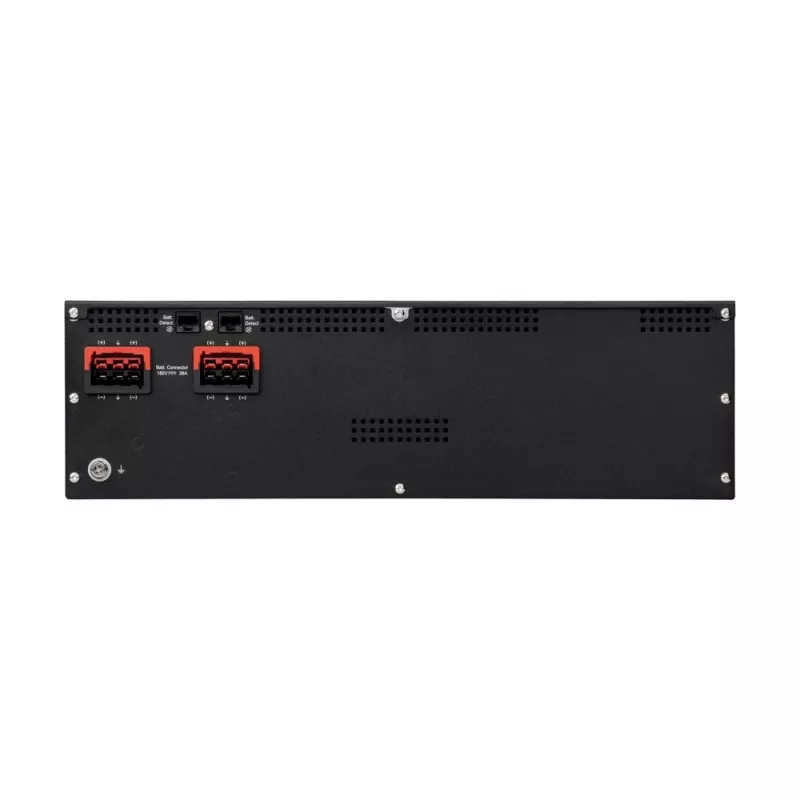 Externes Batteriemodul EATON 9SX EBM 180V RT3U G2 — 180V externes Batteriepack für die 9SX-Serie
