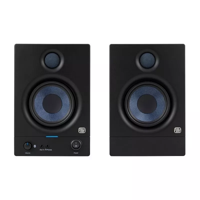 PreSonus Eris 4.5 BT 2nd Gen - ein Paar aktive BT-Monitore