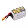 Lipo Tattu R-Line Version 5.0 1800mAh 22.2V 150C 6S Akku mit XT60 Stecker