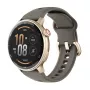 Smartwatch Stelio STSWA101GD Activ GPS 46 mm Gold — 46 mm GPS-Smartwatch, goldenes Gehäuse