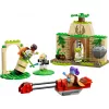 LEGO Bauset Star Wars 75358 Jedi-Tempel auf Tenoo – Konstruktionsspielzeug, Sammler-Spielset