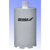 DEDRA. Diamantbohrkrone 162 mm / 400 mm