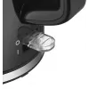 Wasserkocher AMICA 1,7 l 2200 W schwarz