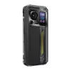 Smartphone HOTWAV Hyper 7 Pro schwarz