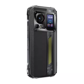 Smartphone HOTWAV Hyper 7 Pro schwarz
