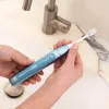 Silk'n SonicYou Sonic-Zahnbürste Blau