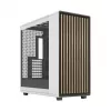 PC-Gehäuse Fractal Design North XL Desktop White
