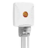Rundstrahlantenne Poynting A-XPOL-0001-V2-41 4 dBi SMA