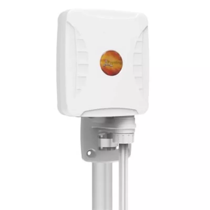 Rundstrahlantenne Poynting A-XPOL-0001-V2-41 4 dBi SMA